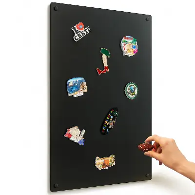 Tablica na magnesy z lodówki 50x80