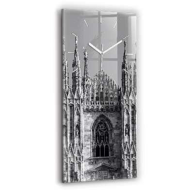Zegar pionowy Katedra Duomo Di Milano