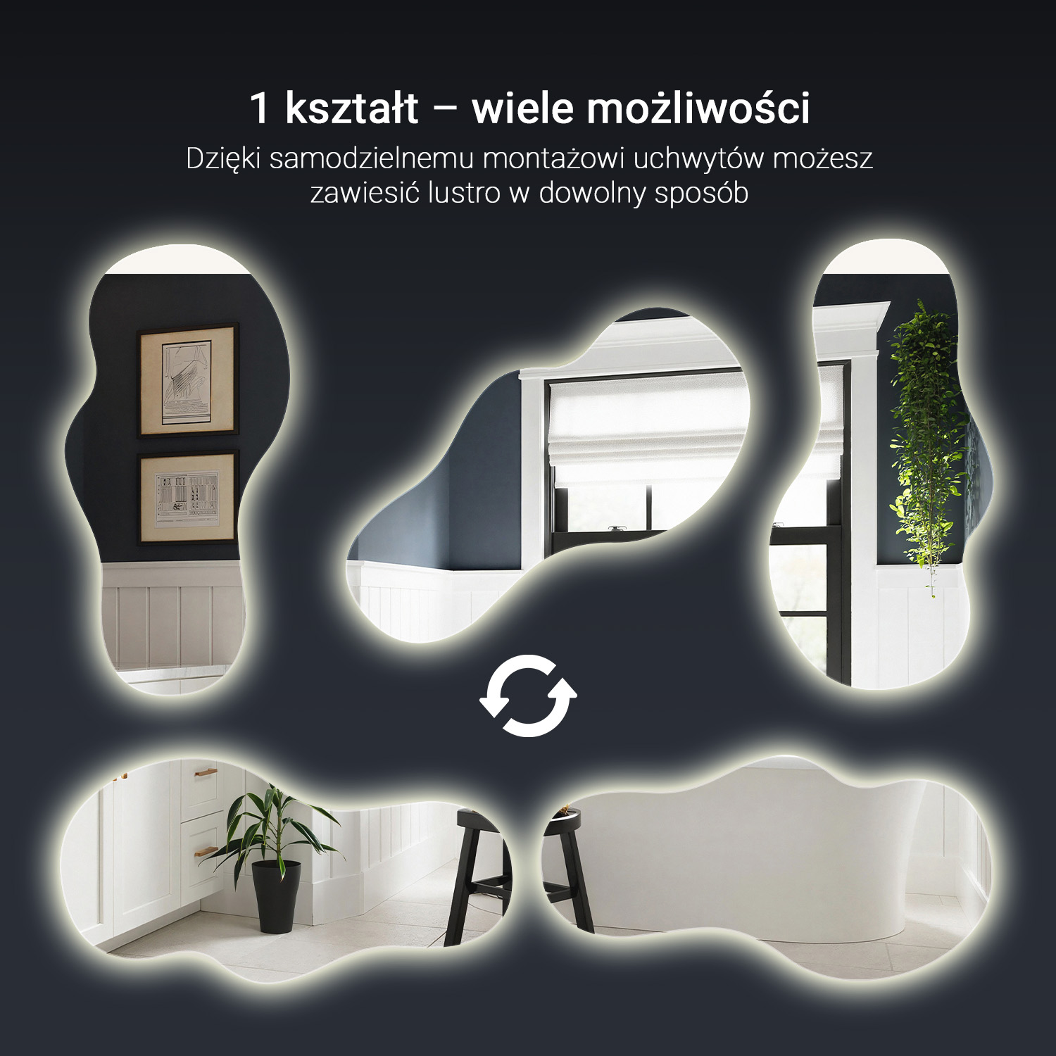 Cechy produktu